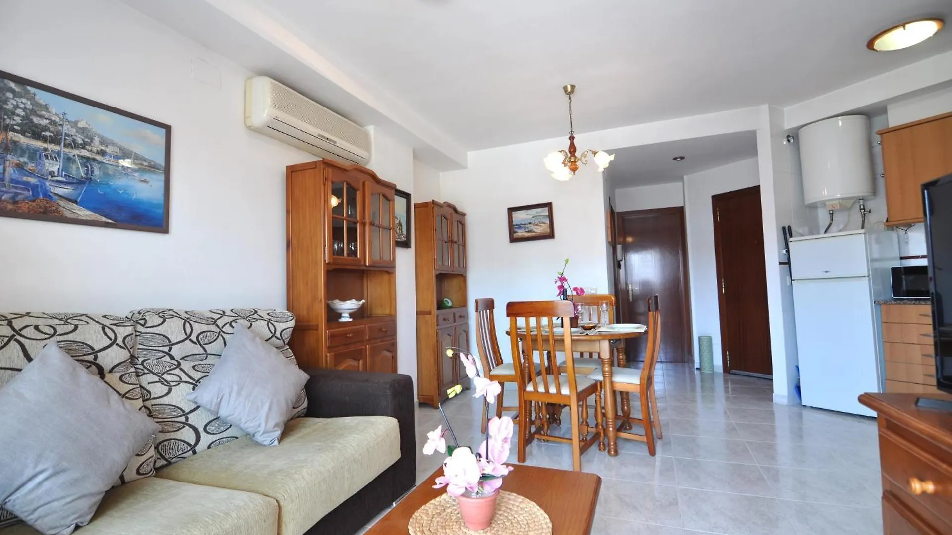 Rnet - Empuriabrava Port Banyuls Costa Brava Apartamento Espanha