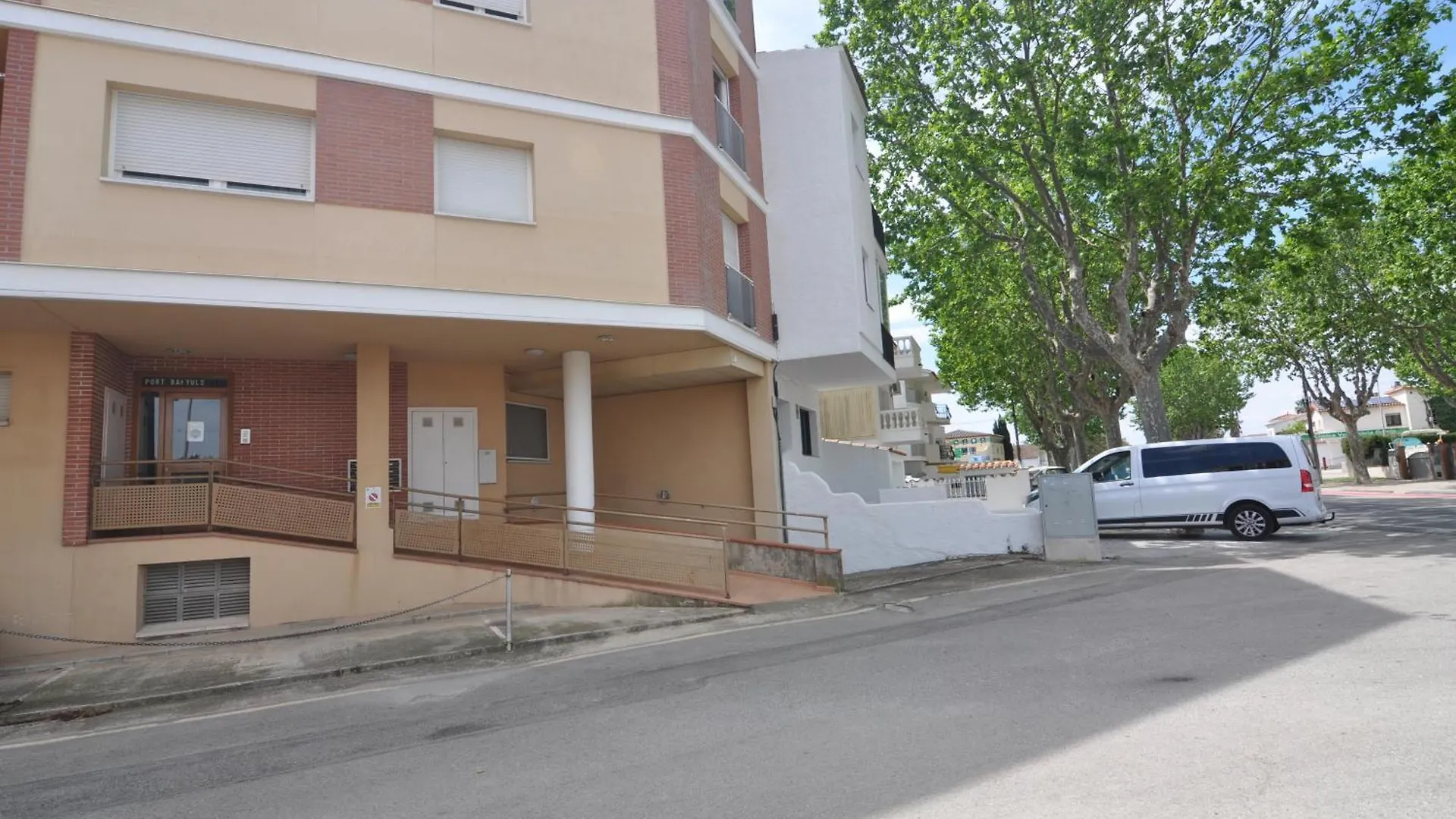 Rnet - Empuriabrava Port Banyuls Costa Brava Apartamento