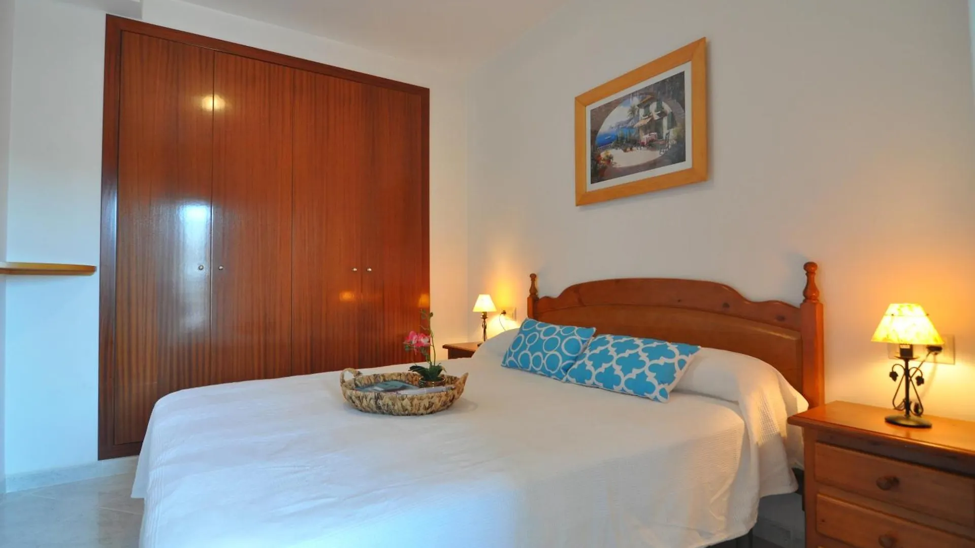 Rnet - Empuriabrava Port Banyuls Costa Brava Apartamento