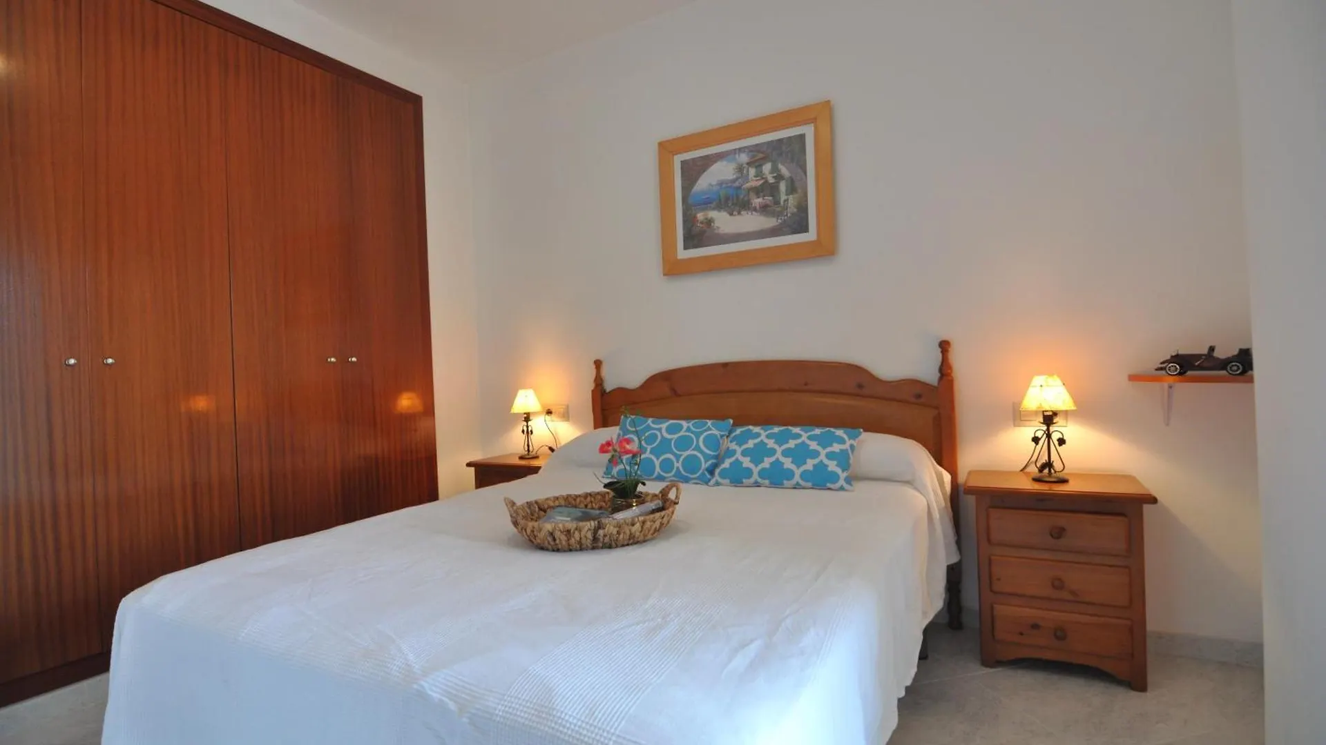 Rnet - Empuriabrava Port Banyuls Costa Brava 아파트 0*,  스페인