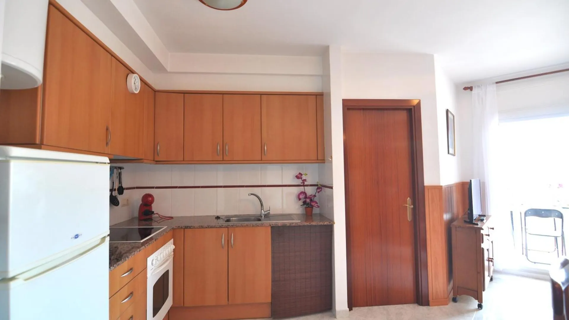 Rnet - Empuriabrava Port Banyuls Costa Brava Apartment