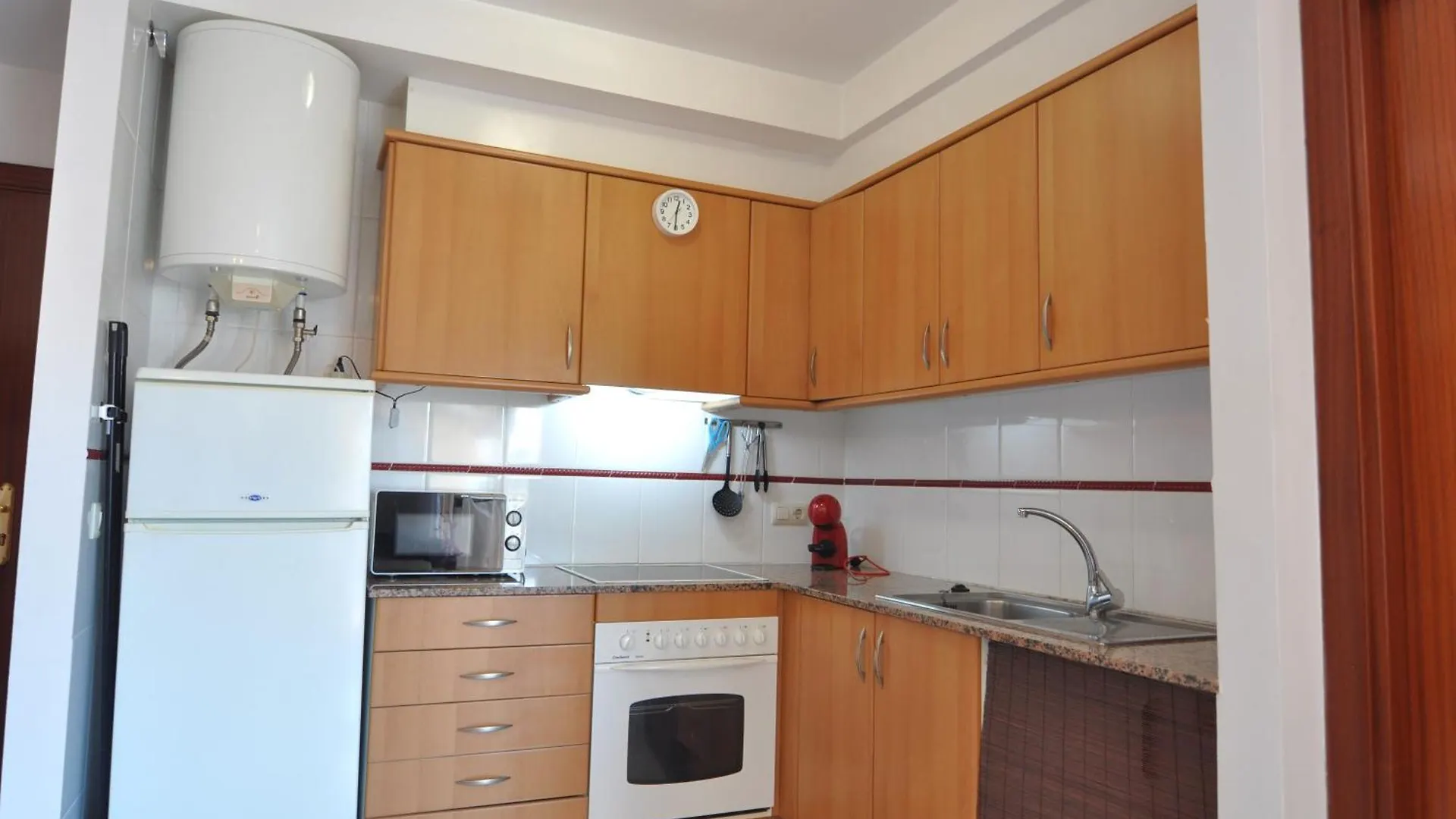 Rnet - Empuriabrava Port Banyuls Costa Brava Apartment