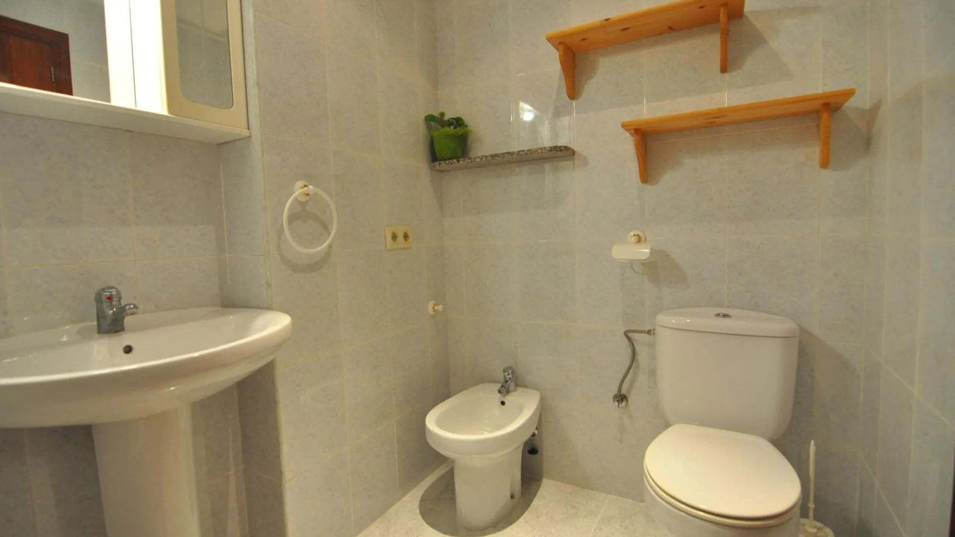 Rnet - Empuriabrava Port Banyuls Costa Brava Apartment 0*,